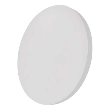 LED Koupelnové stropní svítidlo LED/18W/230V 3000/4000/5700K IP55 bílá