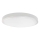 LED Koupelnové stropní svítidlo LED/18W/230V 6500K IP44 pr. 22,5 cm bílá
