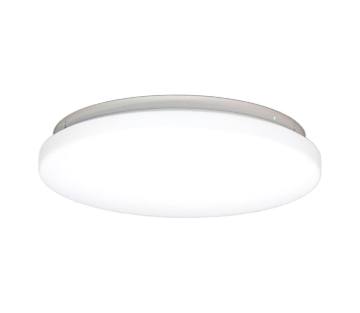 light LED Koupelnové stropní svítidlo LED/20W/230V 3000/4000/6500K pr. 30 cm IP44 bílá 5050/20W