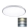 LED Koupelnové stropní svítidlo LED/24W/230V 3000/4000/6500K IP54