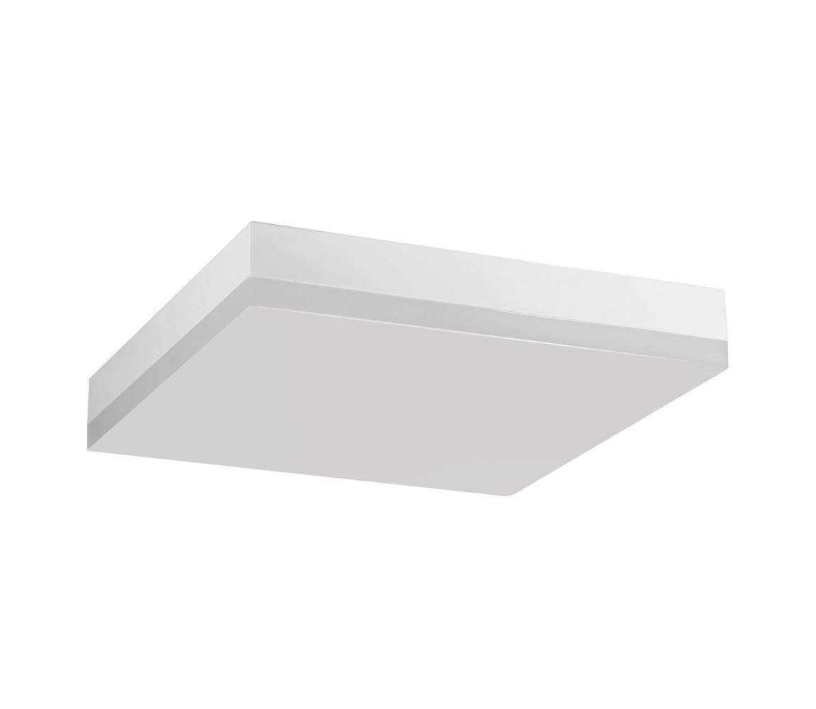 Greenlux LED Koupelnové stropní svítidlo LED/24W/230V 4000K 28 cm IP44 