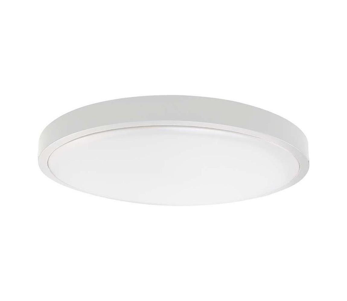 V-Tac LED Koupelnové stropní svítidlo LED/24W/230V 4000K IP44 bílá VT1137