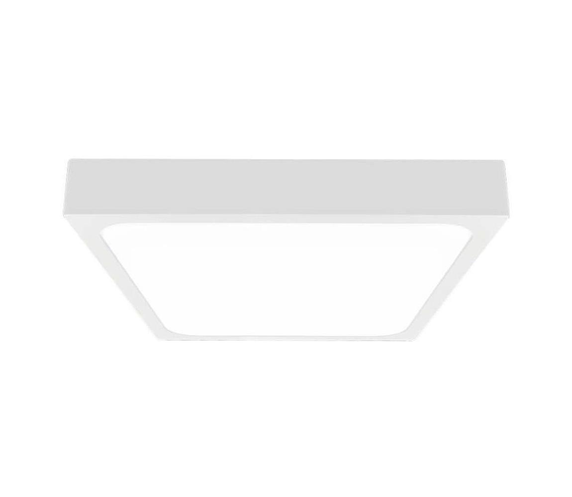 V-Tac LED Koupelnové stropní svítidlo LED/24W/230V 4000K IP44 bílá VT1143