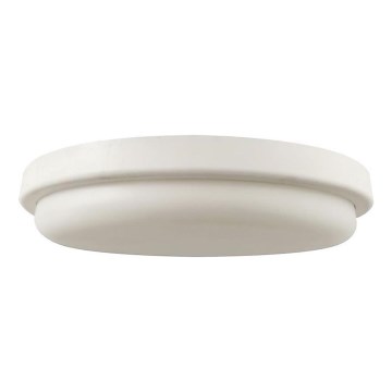 LED Koupelnové stropní svítidlo LED/24W/230V 4000K IP54 pr. 24 cm