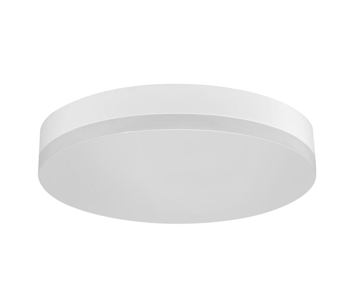 Greenlux LED Koupelnové stropní svítidlo LED/24W/230V 4000K pr. 28 cm IP44 GXLS216