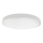 LED Koupelnové stropní svítidlo LED/36W/230V 6500K IP44 bílá