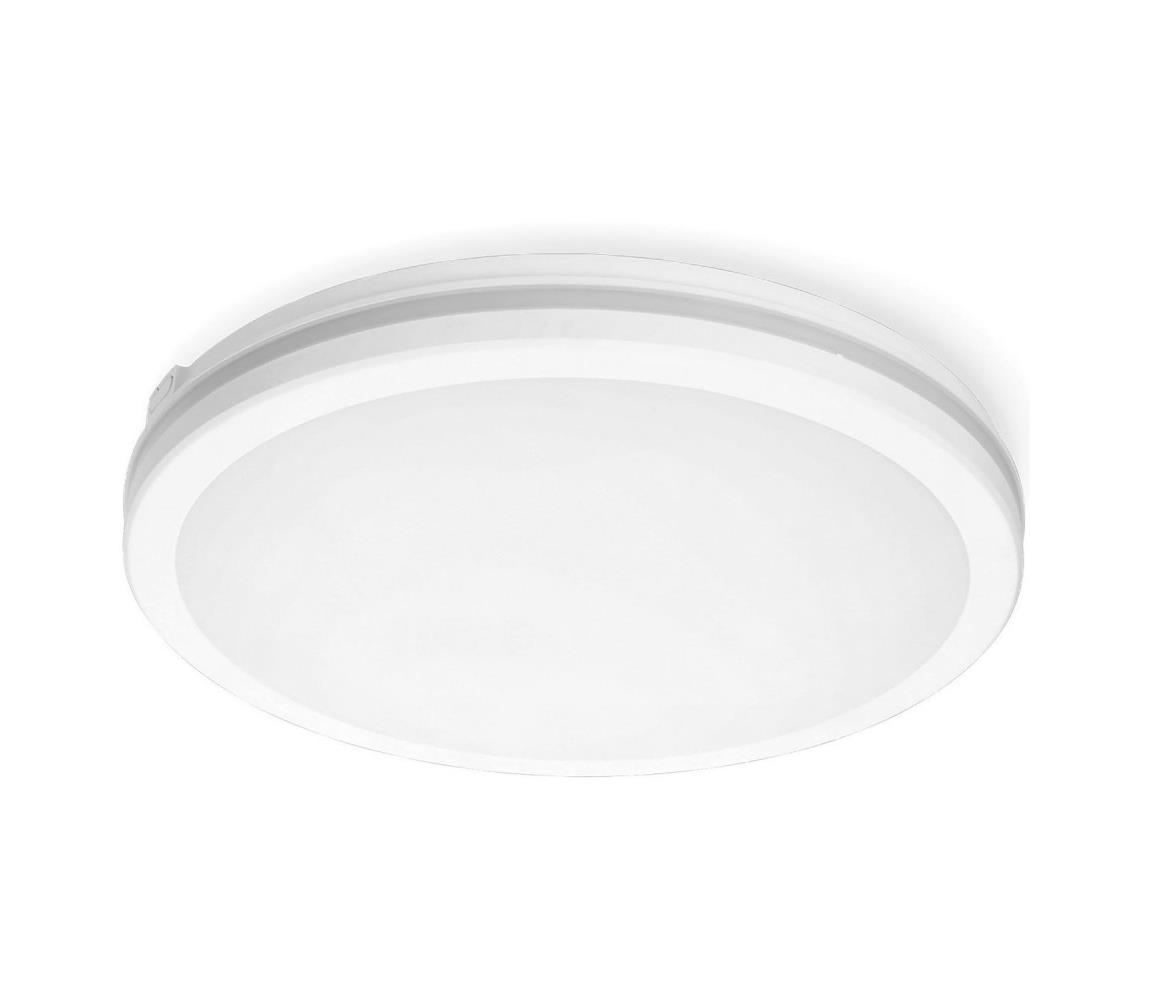 Kobi LED Koupelnové stropní svítidlo LED/36W/230V IP65 pr. 40 cm bílá KB0344