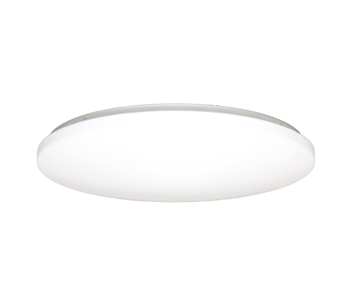 light LED Koupelnové stropní svítidlo LED/48W/230V 3000/4000/6500K pr. 46 cm IP44 bílá 5050/48W