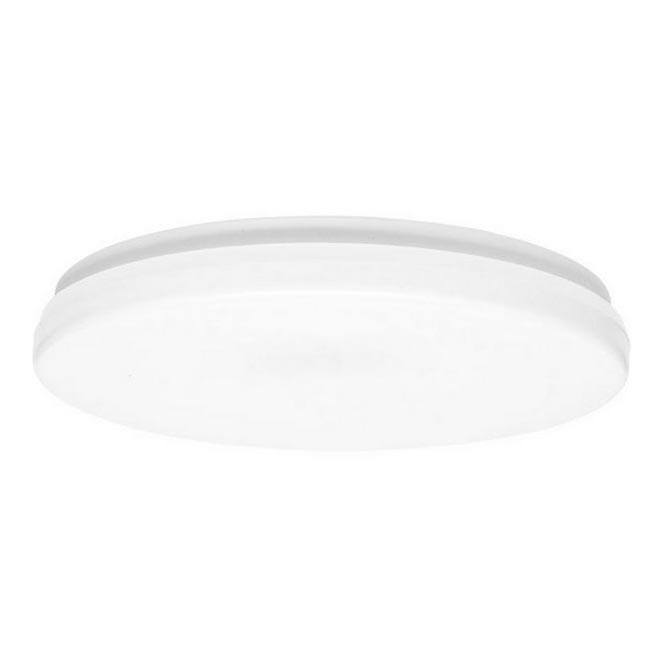 LED Koupelnové stropní svítidlo LIRA LED/12W/230V 4000K pr. 24 cm IP44