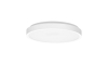 LED Koupelnové stropní svítidlo LIRA LED/12W/230V 4000K pr. 25 cm IP44 bílá