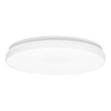 LED Koupelnové stropní svítidlo LIRA LED/18W/230V 4000K pr. 28,5 cm IP44