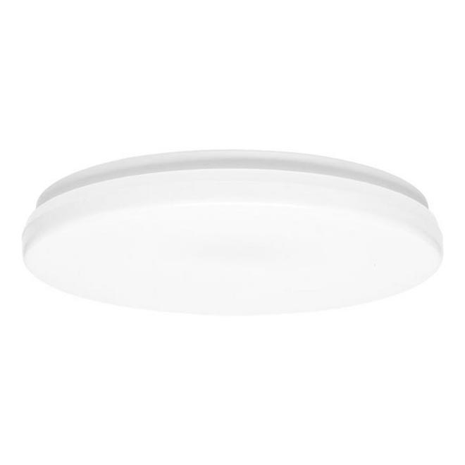 LED Koupelnové stropní svítidlo LIRA LED/18W/230V 4000K pr. 28,5 cm IP44