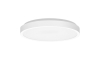 LED Koupelnové stropní svítidlo LIRA LED/18W/230V 4000K pr. 29,5 cm IP44 bílá