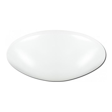 LED koupelnové stropní svítidlo MORAVA LED/18W/230V 6000K LED koupelnové stropní svítidlo MORAVA LED/18W/230V 6000K