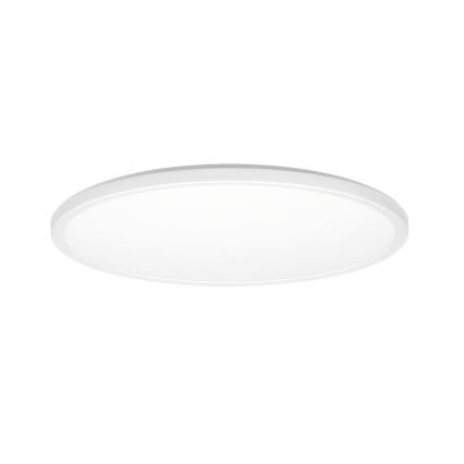 LED Koupelnové stropní svítidlo NIVERA LED/18W/230V IP54 3000/4000/6000K pr. 30 cm bílá
