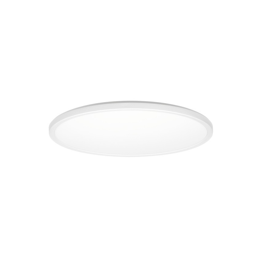 LED Koupelnové stropní svítidlo NIVERA LED/18W/230V IP54 3000/4000/6000K pr. 30 cm bílá