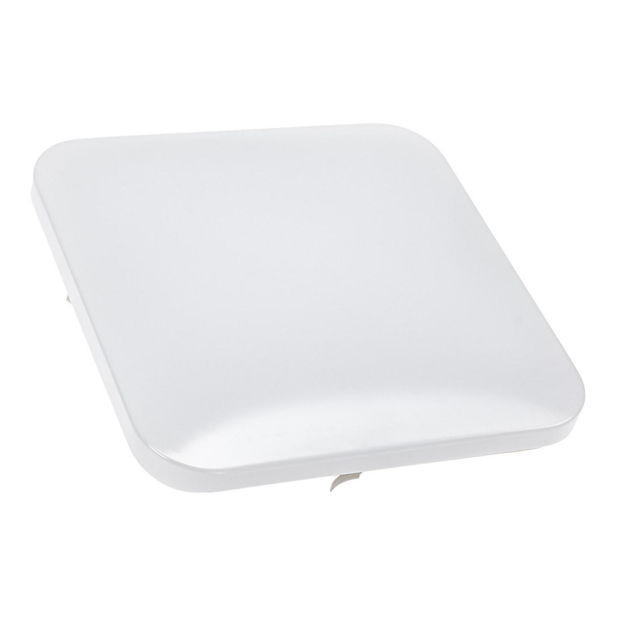 LED Koupelnové stropní svítidlo NYMPHEA LED/18W/230V 4000K IP44