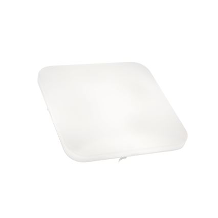 LED Koupelnové stropní svítidlo NYMPHEA LED/18W/230V 4000K IP44