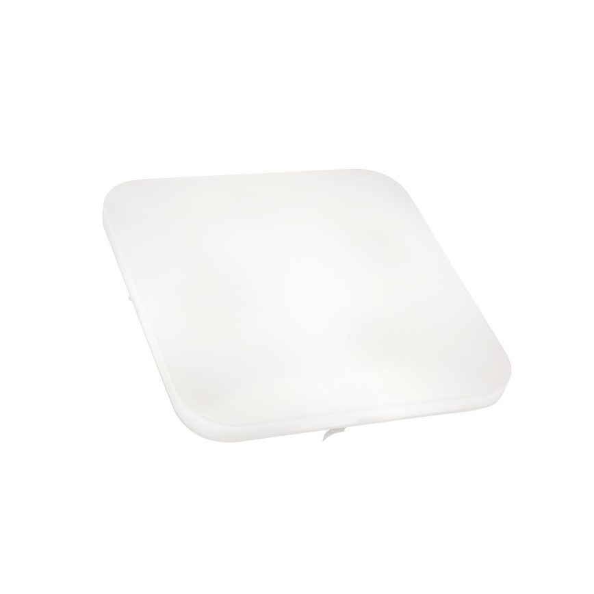 LED Koupelnové stropní svítidlo NYMPHEA LED/18W/230V 4000K IP44