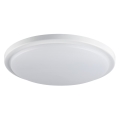 LED Koupelnové stropní svítidlo ORTE LED/24W/230V IP54