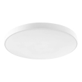 LED Koupelnové stropní svítidlo PENELOPE LED/12W/230V 6000K IP44 pr. 22 cm bílá