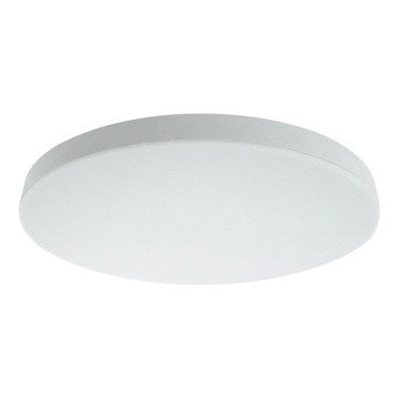 LED Koupelnové stropní svítidlo RIMA LED/10W/230V pr. 22,5 cm IP44 bílá
