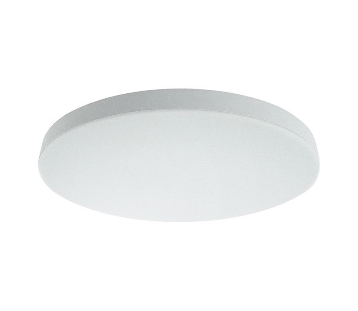 LED Koupelnové stropní svítidlo RIMA LED/10W/230V pr. 22,5 cm IP44 bílá 008 0001258 – Alasans