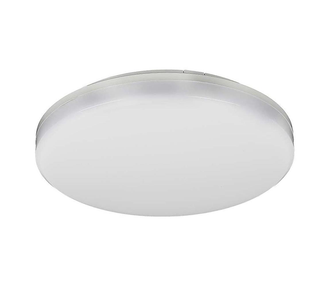 V-Tac LED Koupelnové stropní svítidlo SAMSUNG CHIP LED/15W/230V 20cm 6500K IP44 VT1025