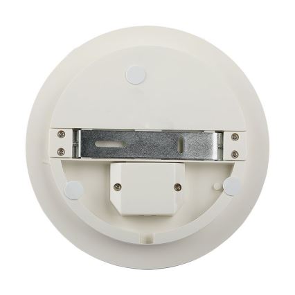 LED Koupelnové stropní svítidlo SAMSUNG CHIP LED/15W/230V 20cm 6500K IP44