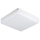 LED Koupelnové stropní svítidlo SAMSUNG CHIP LED/15W/230V 3000K IP44