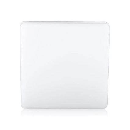 LED Koupelnové stropní svítidlo SAMSUNG CHIP LED/15W/230V 6500K IP44 20x20 cm