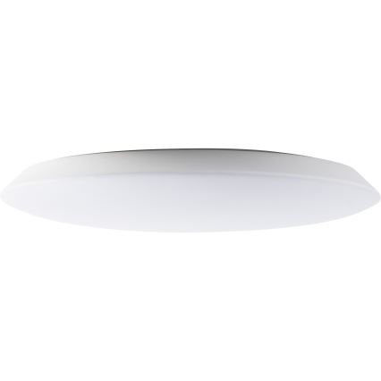LED Koupelnové stropní svítidlo se senzorem AVESTA LED/28W/230V 4000K IP54