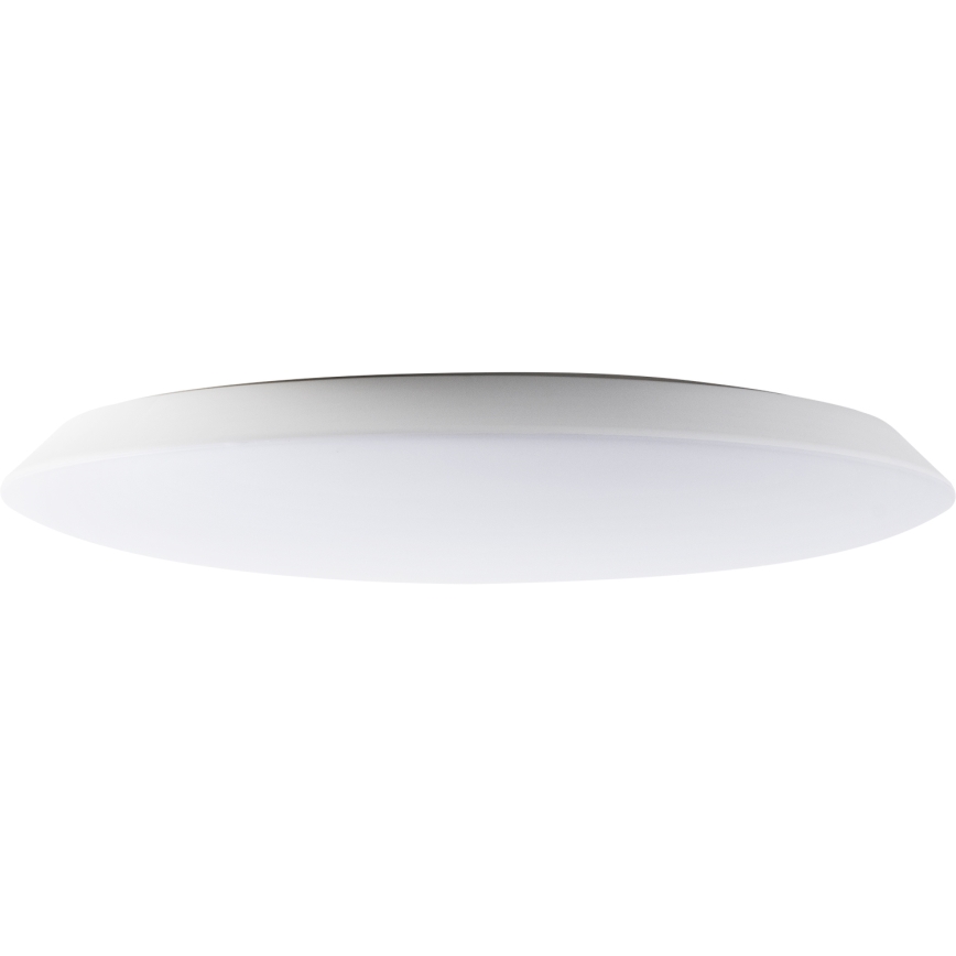 LED Koupelnové stropní svítidlo se senzorem AVESTA LED/28W/230V 4000K IP54
