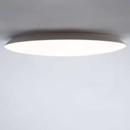 LED Koupelnové stropní svítidlo se senzorem AVESTA LED/45W/230V 4000K IP54