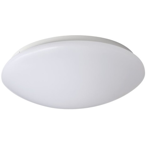 LED Koupelnové stropní svítidlo se senzorem CORSO LED/24W/230V IP44