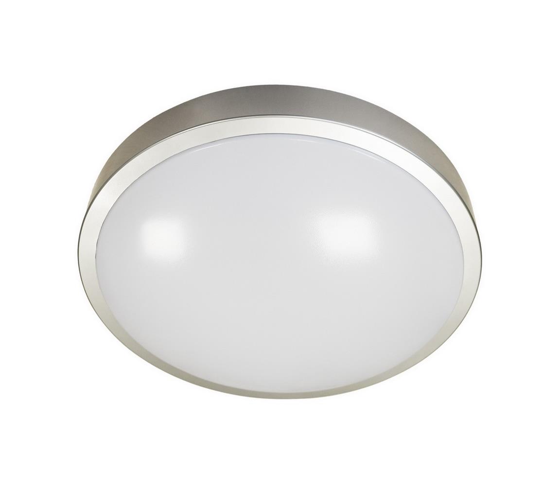 Milagro LED Koupelnové stropní svítidlo se senzorem LED/18W/230V IP65 MI1308