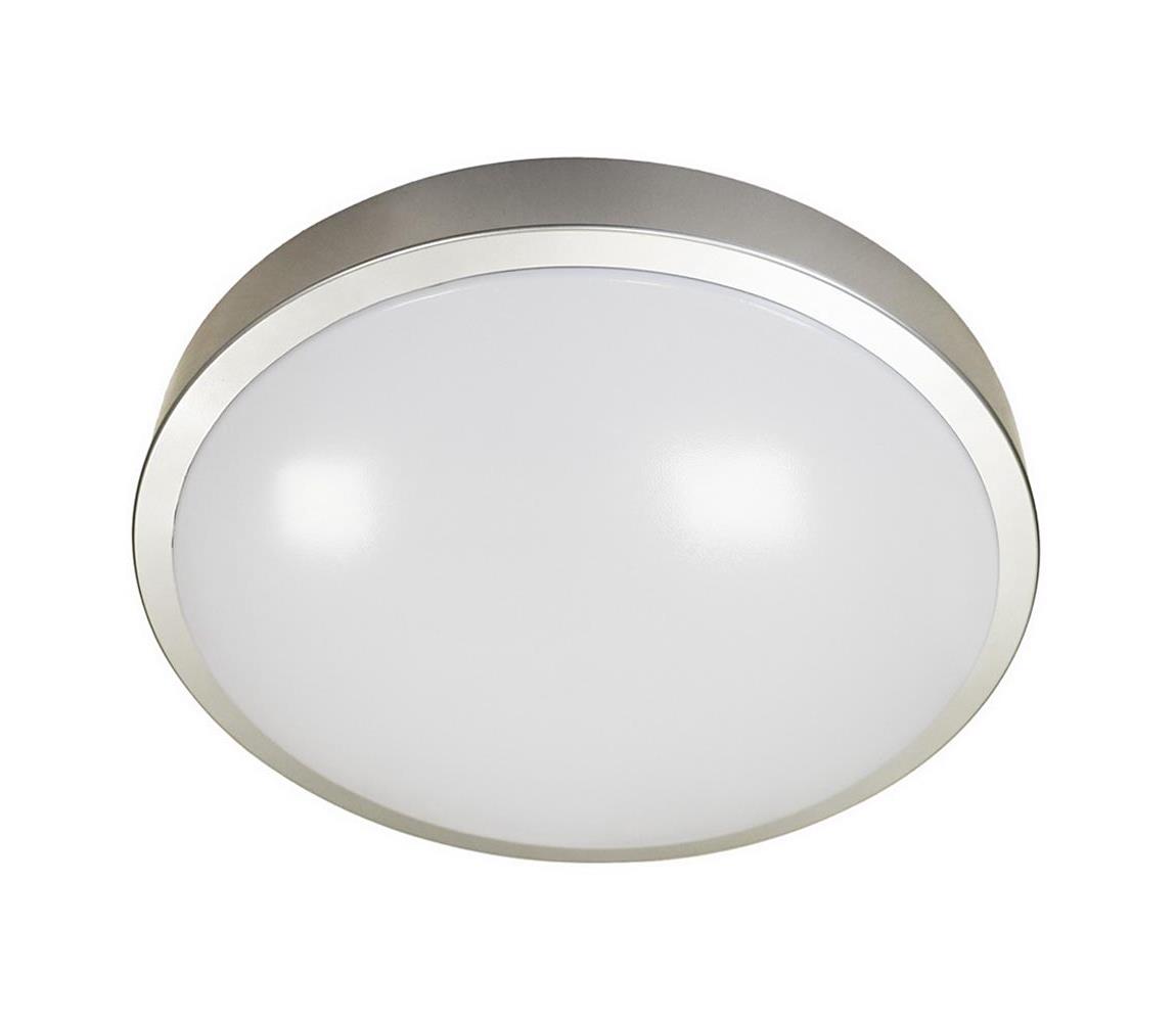 Milagro LED Koupelnové stropní svítidlo se senzorem LED/18W/230V IP65 MI1308