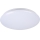 LED Koupelnové stropní svítidlo se senzorem pohybu a soumraku CORSO LED/12W/230V 3000/4000/6500K pr. 27,8 cm IP44