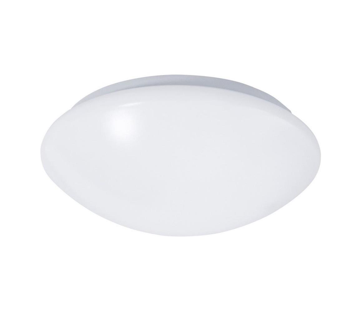 Greenlux LED Koupelnové stropní svítidlo se senzorem REVA LED/12W/230V IP44 GXDS270