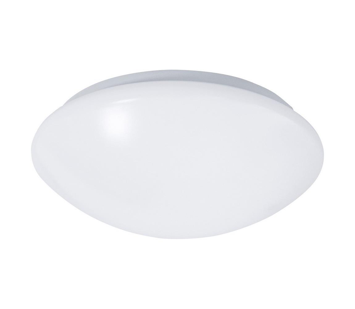 Greenlux LED Koupelnové stropní svítidlo se senzorem REVA LED/16W/230V IP44 GXDS271