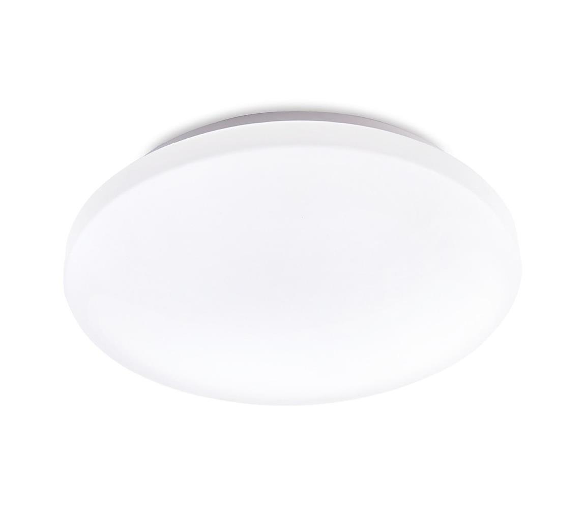 Kobi LED Koupelnové stropní svítidlo se senzorem SOFI LX LED/13W/230V IP44 pr. 28 cm KB0319