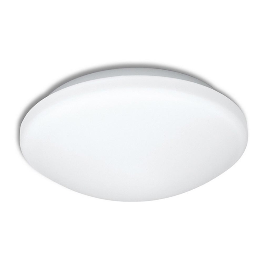 LED Koupelnové stropní svítidlo se senzorem VICTOR LED/18W/230V IP44