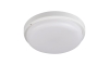 LED Koupelnové stropní svítidlo TOLU LED/18W/230V 4000K IP54 bílá