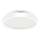 LED Koupelnové stropní svítidlo VERA LED/18W/230V 4000K IP65 bílá