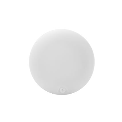 LED Koupelnové nástěnné svítidlo se senzorem pohybu NYMPHEA PROXI LED/18W/230V IP54 3000K