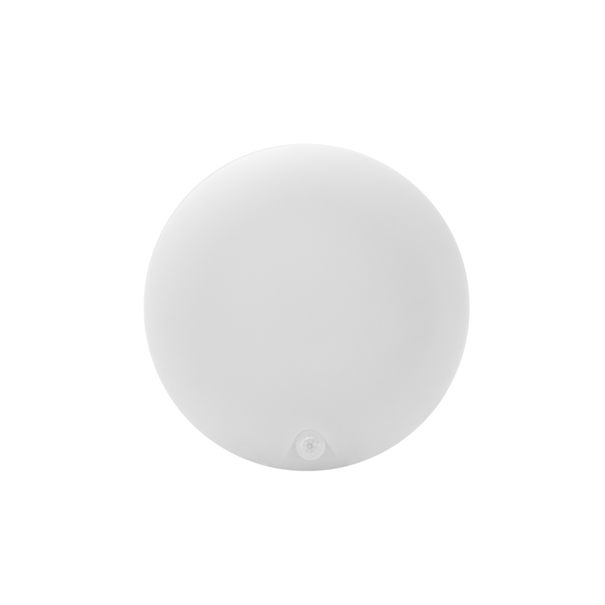 LED Koupelnové nástěnné svítidlo se senzorem pohybu NYMPHEA PROXI LED/18W/230V IP54 3000K