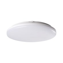 LED Koupelnové svítidlo se senzorem STIVI LED/24W/230V IP65