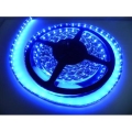 LED Koupelnový pásek LED/24W/12V 5 m IP65 modrá