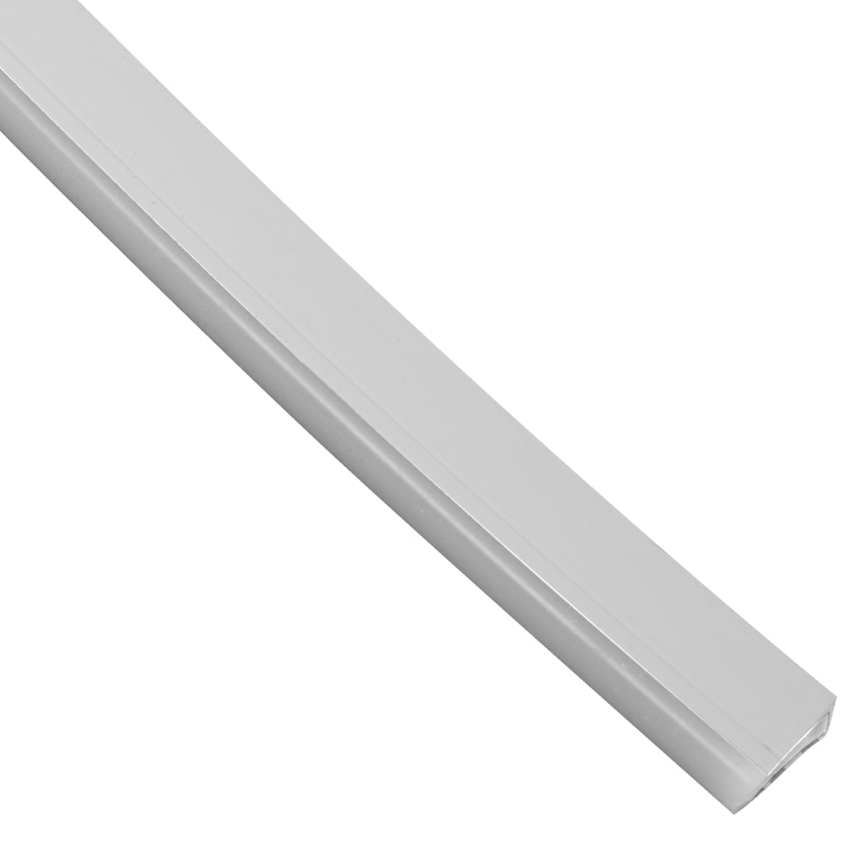 LED Koupelnový pásek NEON EKO-FLEX LED/250W/12V 4000K IP65 25m bílá