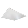 LED Koupelnový podhledový panel LED/40W/230V 4000K 59,5x59,5 cm IP65 bílá